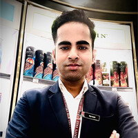 Sarvesh Gupta