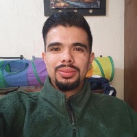 Mauricio Alberto Sánchez Méndez