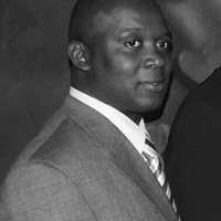 Sanford Mwenda