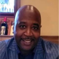 Derrick Cross