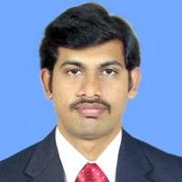 Karthikeyan P