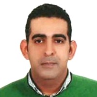 Ahmed Saeed