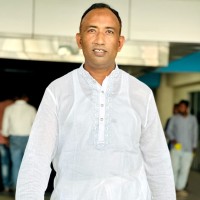 Md Abdul Koddus