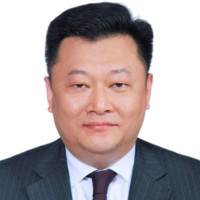 Donald Zhao