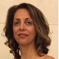 Farideh Akhtari