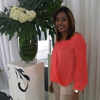 Sharlene Mullah