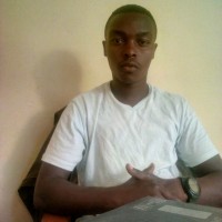 Eliud Ndururi