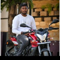 Jagadesh S