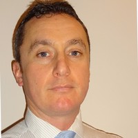Stephen Smith