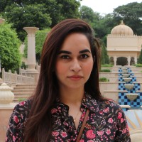 Aakriti Sohi
