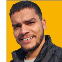 Brijesh Kumar