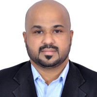 Vijayendra Shenoi Kb