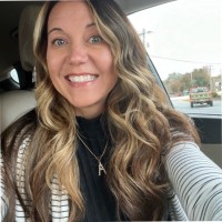 April Pugh
