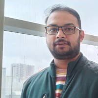 Murtaza Lightwala