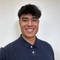 Joaquin Mendoza