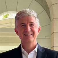 Leandro Festino, CFA, CAIA