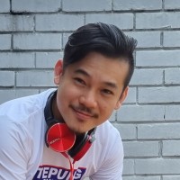 Victor Chia