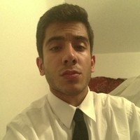 David Barak
