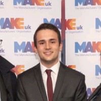 Cole Alexander