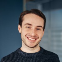 Sergio Casado De Los Reyes