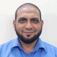 Muhammad Naveed Arshad