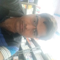 Santosh Tripathi