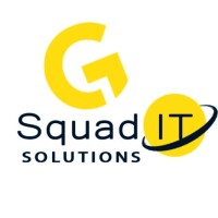 GSquad DevOps