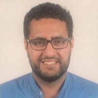 Beshoy Magdy
