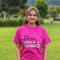 Elisa Fierro