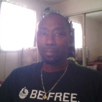 Steven Pittman