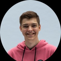 Christoffer Brushane