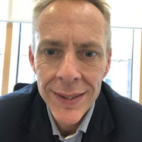 Antony Sadler