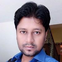 Arghya Maity