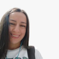 Camila Tatiana Bogota Sanchez