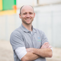 Craig Forster