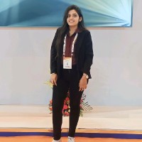 Simran Makhijani