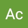 Ac Ad
