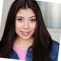 Hannah Martinez- Crow