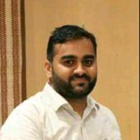 Anirudha S