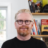 Fredrik Skåntorp