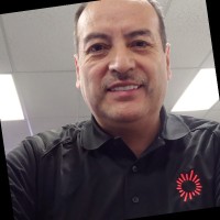 Eddie Palacios