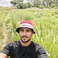 Satyam Kumar