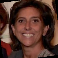 Nathalie Mouret