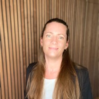 Pernille Katrine Birk
