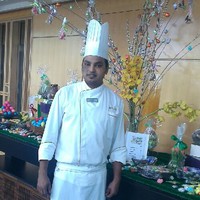 Chef Sanjeev kumar