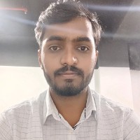 Mahesh R