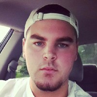 Dylan Crutchfield