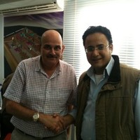 Maged Bahget Ocia