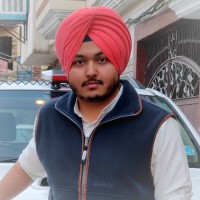 Gursimran Singh Dhillon
