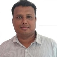 Pratheesh S